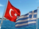 ریشه اختلافات بین یونان و ترکیه و چشم‌انداز رفع آن