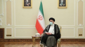 ارادۀ جدی ایران بر توسعۀ روابط با امارات است