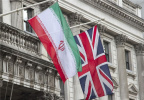 سمت و سوی روابط ایران - انگلیس