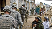 نقش آمریکا در ناامنی‌های  افغانستان و مسئولیتِ طالبان
