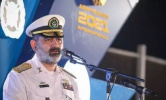 اولین موتور دریایی تمام ایرانی رونمایی می‌شود