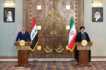 به‌رغم میل دشمنان، روابط ایران و عراق در همۀ زمینه‌ها توسعه خواهد یافت