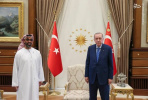 روابط ترکیه با کشورهای عربی و تأثیرات منطقه‌ای آن