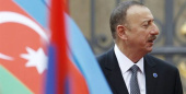 بلند پروازی غیر قابل قبول رئیس‌جمهور آذربایجان برای تغییر ژئوپلیتیک قفقاز