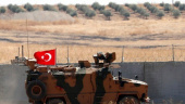 چالش‌های جدید ترکیه در سوریه
