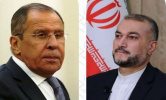 ایران مطالبات خود را در مذاکرات آتی با قوت پیگیری می‌کند