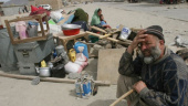 بحران اقتصادی در افغانستان و تشدید نگرانی‌ها در آستانه زمستان