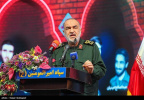 پاسداران پیش‌مرگ ملت ایران هستند