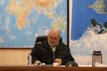 برگزاری همایش تخصصی «ایران و ترتیبات امنیتی منطقه‌ای»