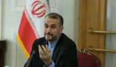 برنامه هسته‌ای ایران در ازای لغو تحریم‌ها، متناسب با برجام پیگیری خواهد شد