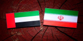 سیاست دوگانه امارات در قبال ایران