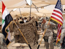 اهداف راهبردی آمریکا در عراق پس از خروج نظامی ظاهری