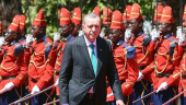 راهبرد ترکیه برای افزایش حضور در آفریقا و چالش‌های آن