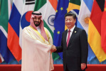 ابعاد و پیامدهای همکاری موشکی چین و عربستان