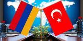 چشم‌انداز عادی‌سازی روابط ارمنستان و ترکیه