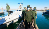 امنیت پایدار در شمال خلیج‌فارس برقرار است