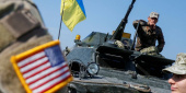 نقش آمریکا در تشدید بحران اوکراین