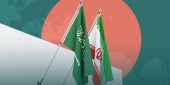 فضای جدید همزیستی عربستان با ایران
