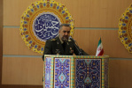 مجموعه ی صنعت دفاعی در ترسیم آینده ایرانِ مقتدر نقش بسزا و مسئولانه دارد
