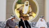اهداف مکرون در افزایش نفوذ و حضور در خلیج فارس