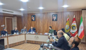 تأکید بر بازتعریف مدیریت بحران و توسعه سازوکارهای بازتوانی و تابآوری