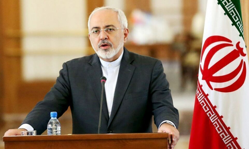 دولت آینده آمریکا باید پاسخگوی خسارات تحمیل شده بر ایران باشد