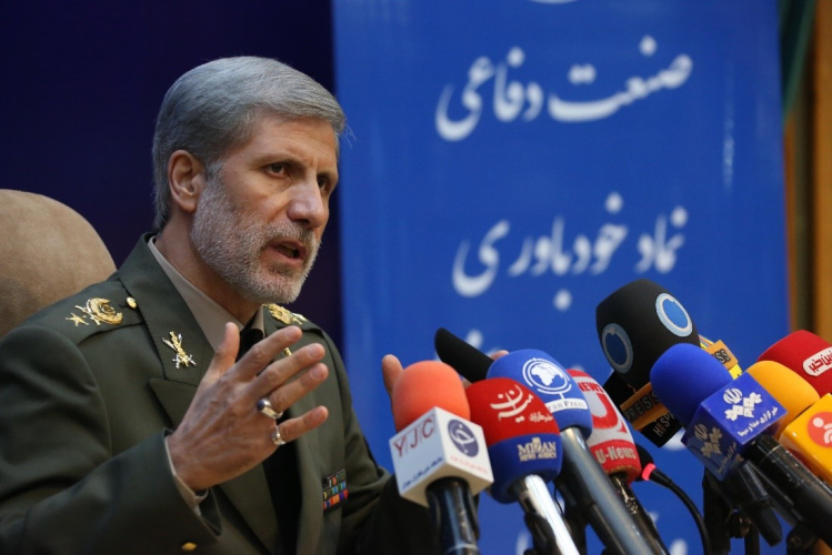 افزایش برد بیش از سه برابری کروزهای دریایی ایران با موشک شهید ابومهدی المهندس