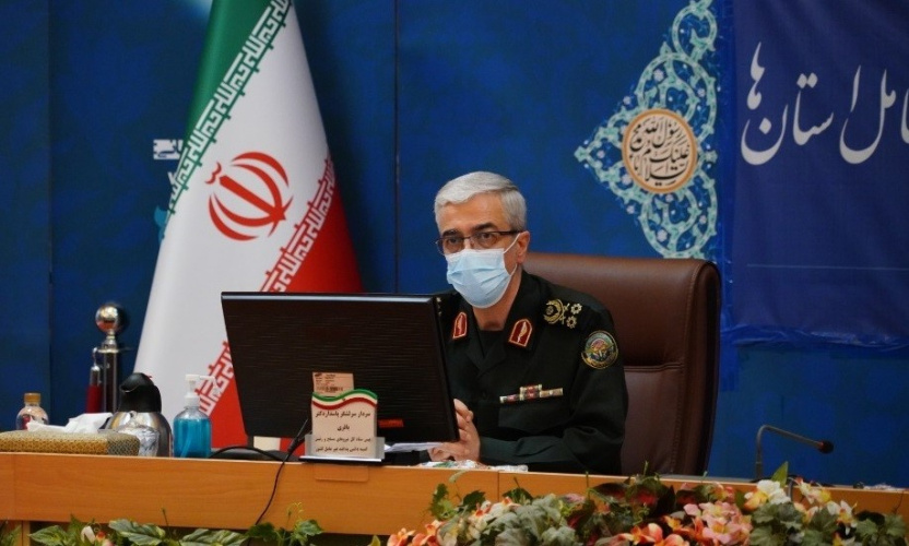 هدف آمریکا از مذاکره تسلیم شدن ایران است