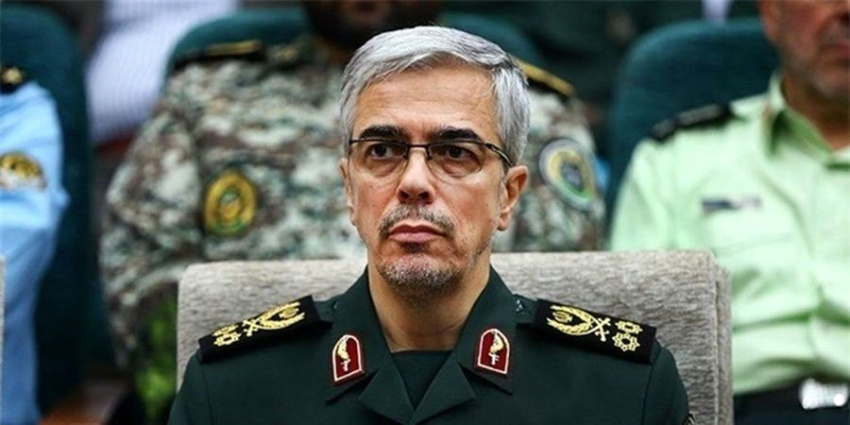 امروز قدرت‌ها با رصد پیشرفت‌های ایران دچار هراس شده‌اند