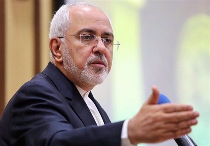 آمریکا و اروپا علت کاهش تعهدات هسته‌ای ایران را برطرف کنند