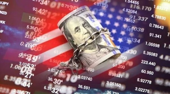 پیامدهای حذف دلار از معاملات بورسی چین