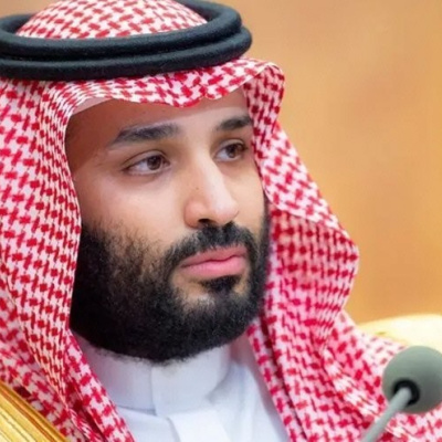 صهیونیست‌ها محافظ بن‌سلمان شده‌اند